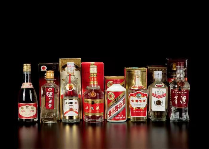 万荣老酒储存的方法